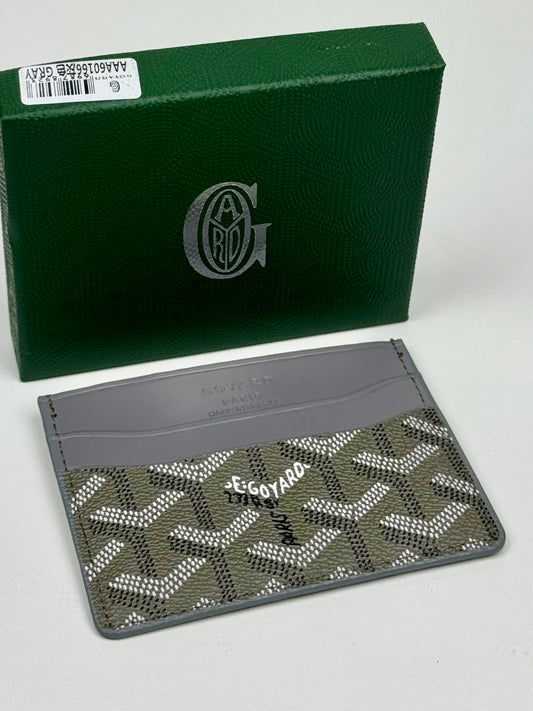 Imported Card Holder