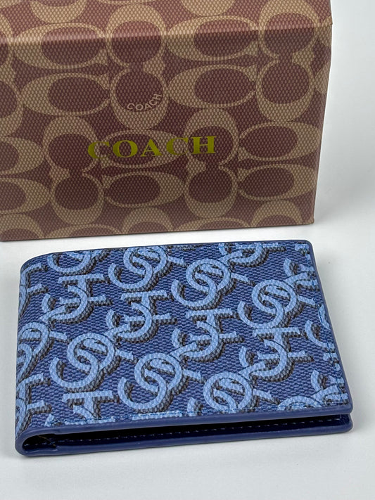 Imported Short Wallet