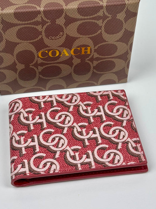 Imported Short Wallet