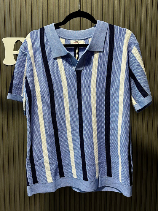 Improted Knitted shirt