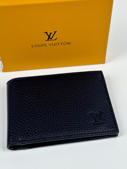 Imported Short Wallet