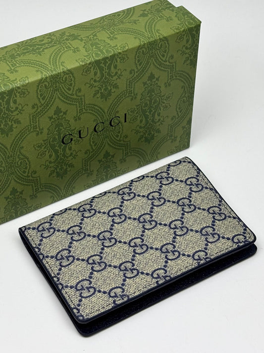 Imported Passport Holder