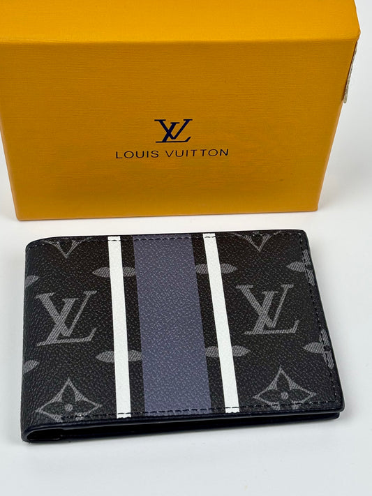 Imported Short Wallet