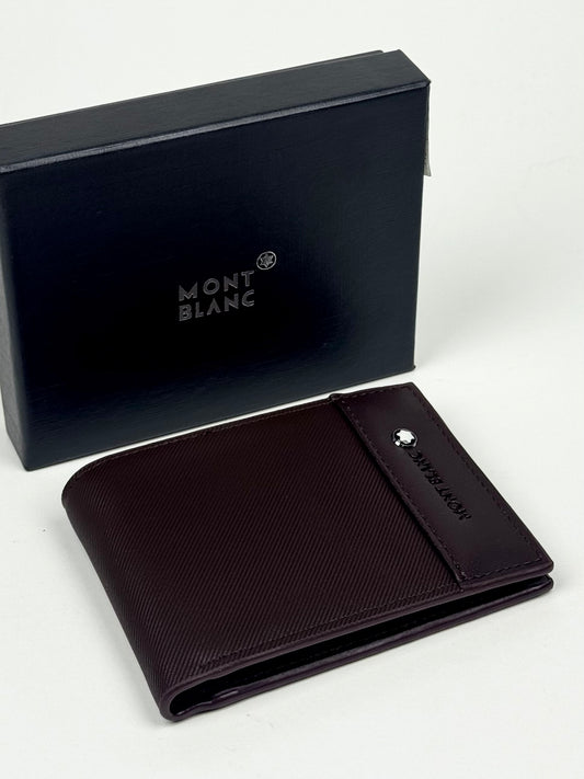 Imported Short Wallet