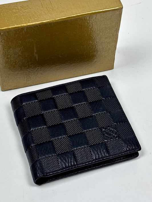 Imported short wallet