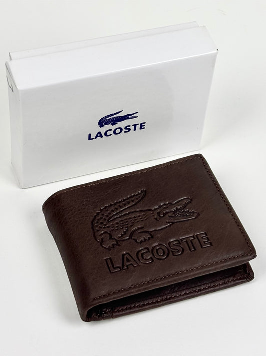 Imported short wallet