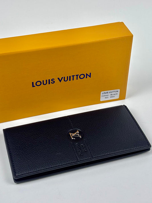 Imported Long Wallet