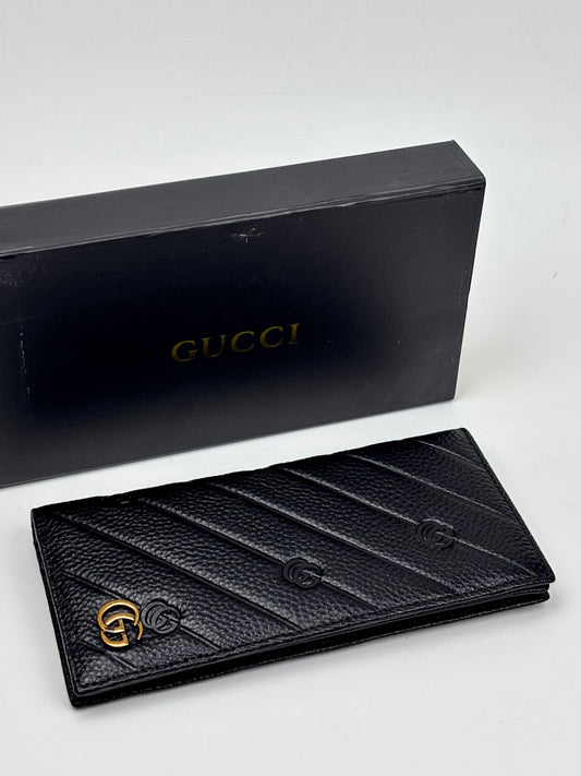 Imported Long Wallet