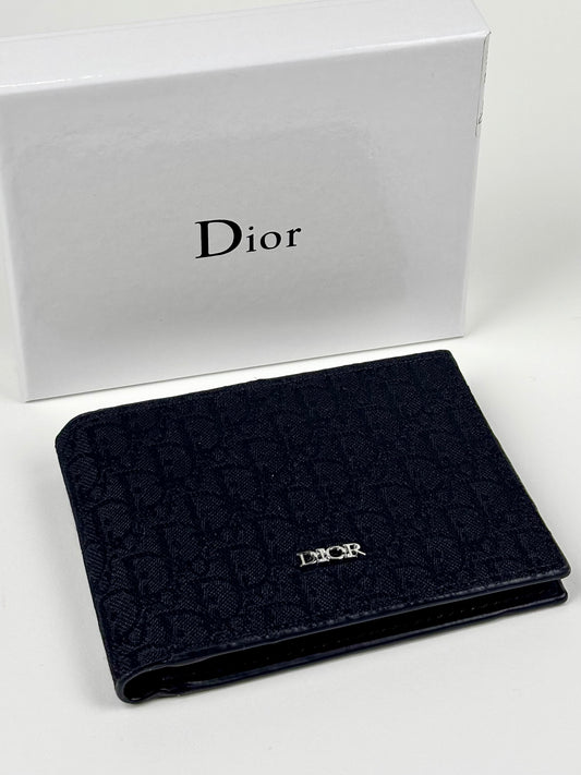 Imported Short Wallet