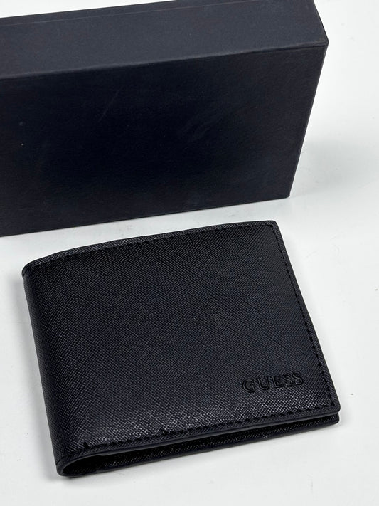 Imported Short wallet