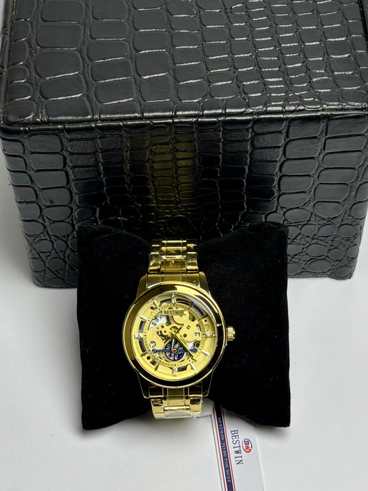 Bestwin Watch