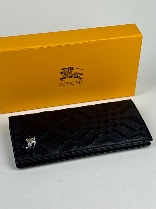 Imported Long Wallet