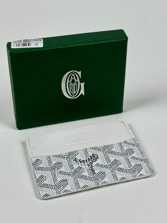 Imported Card Holder