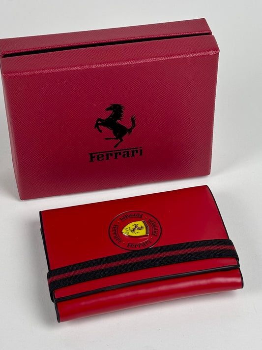 Imported Short Wallet