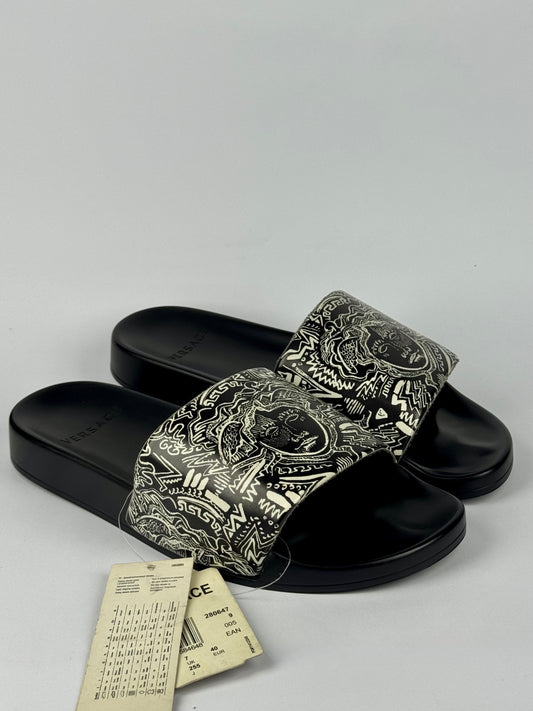 Imported Slippers