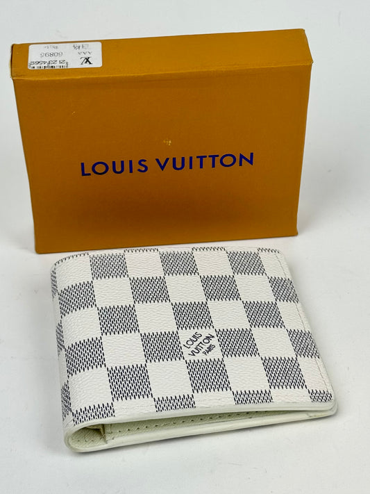Imported Short Wallet