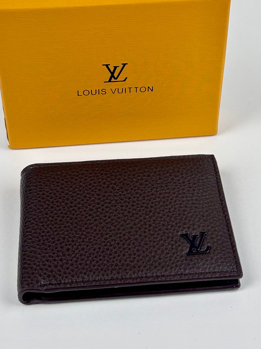 Imported Short Wallet