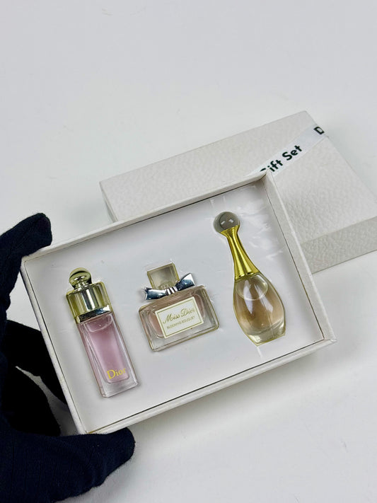 3-in-1 Fragrance Set