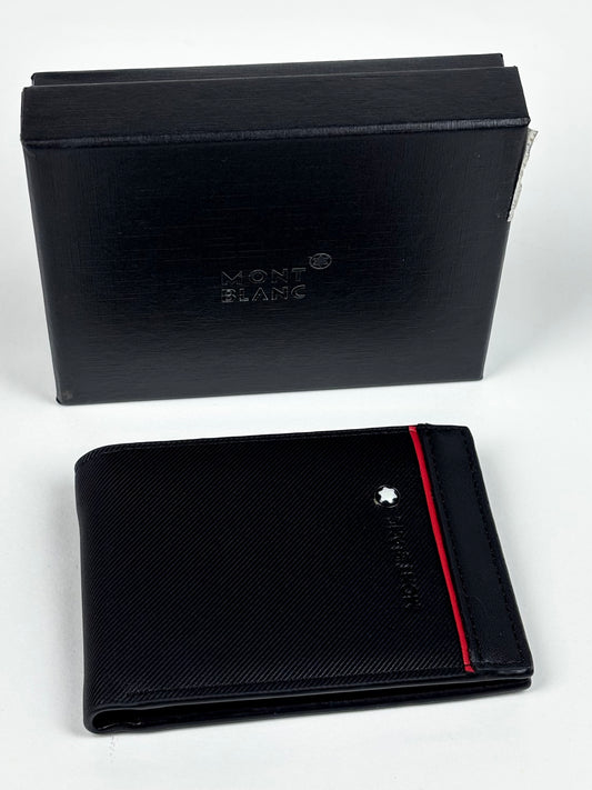 Imported Short Wallet