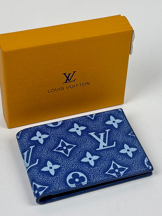 Imported Short wallet