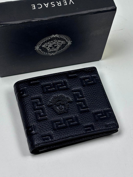 Imported Short wallet