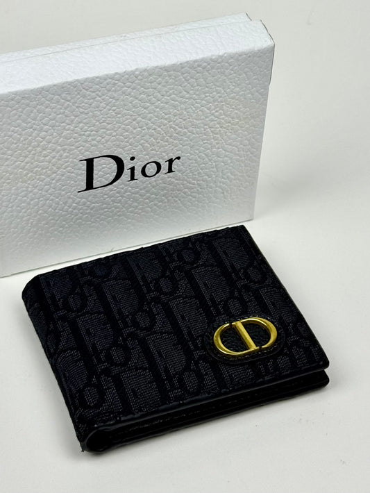 Imported Short Wallet