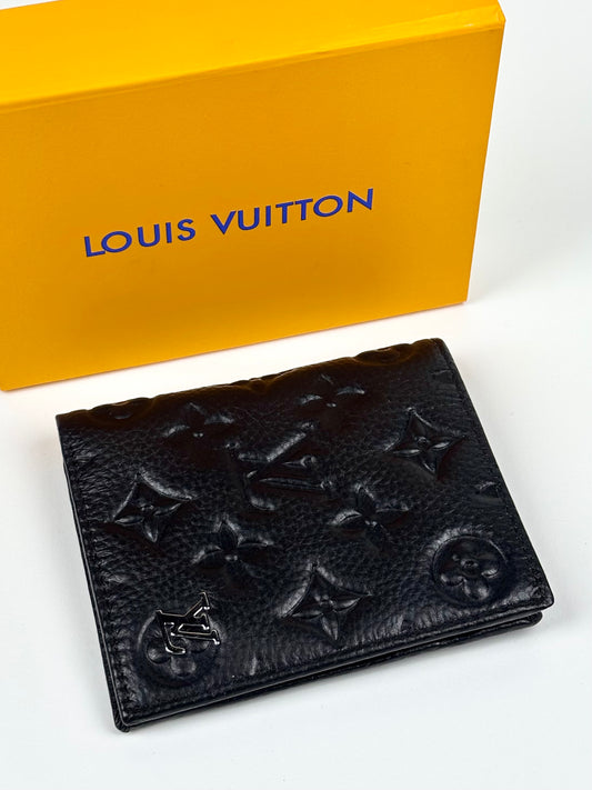 Imported Short wallet