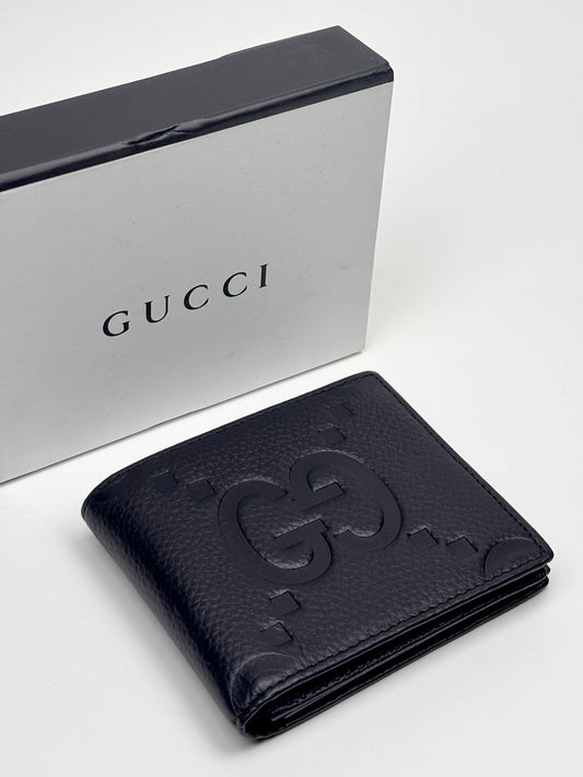 Imported Short Wallet