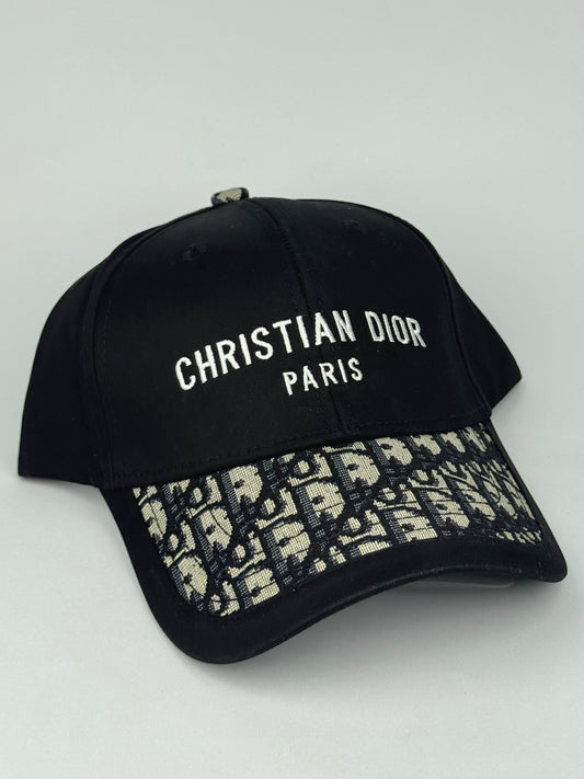 Imported Cap