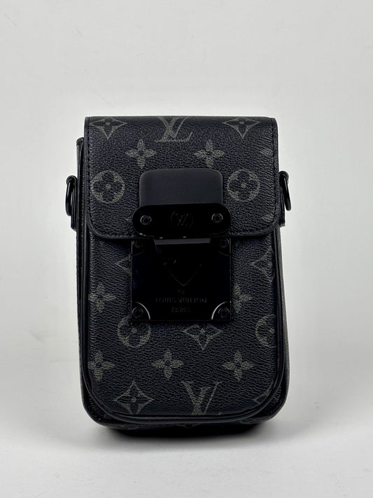 Imported Shoulder Bag