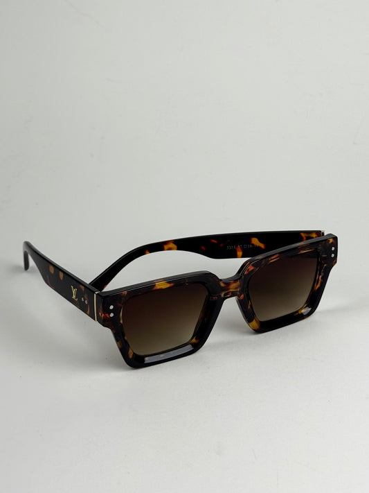 Branded Shades