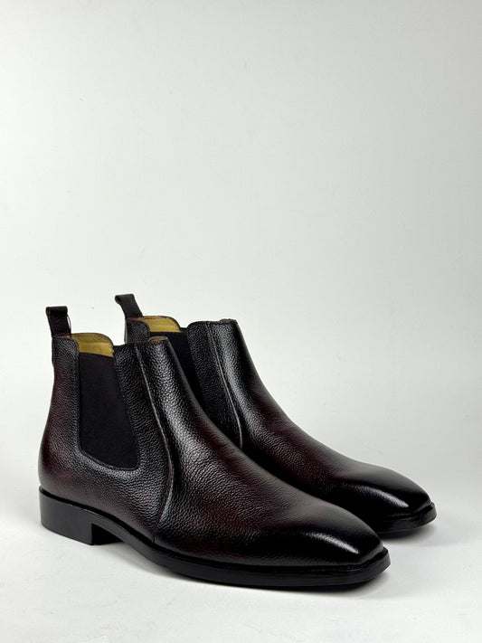 Chelsea Boot