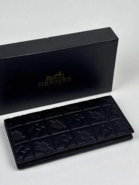 Imported Long Wallet