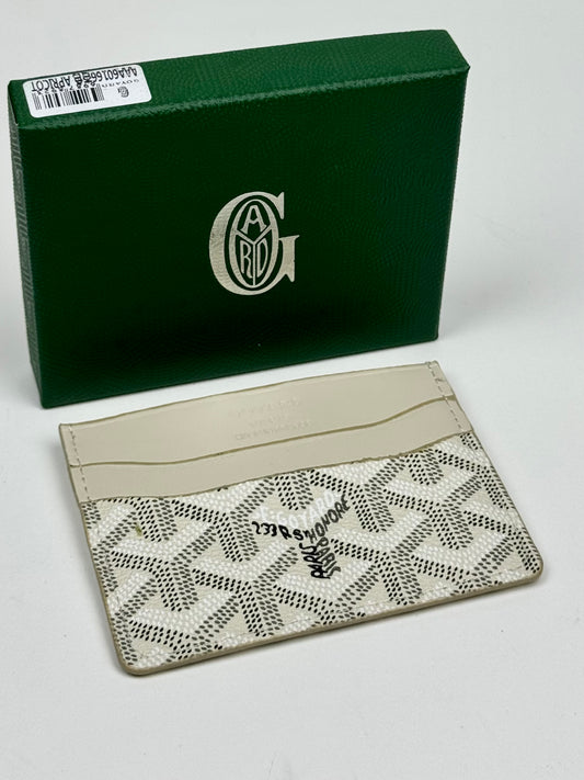 Imported Card Holder