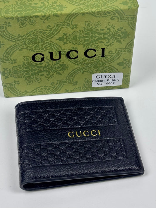 Imported Short Wallet