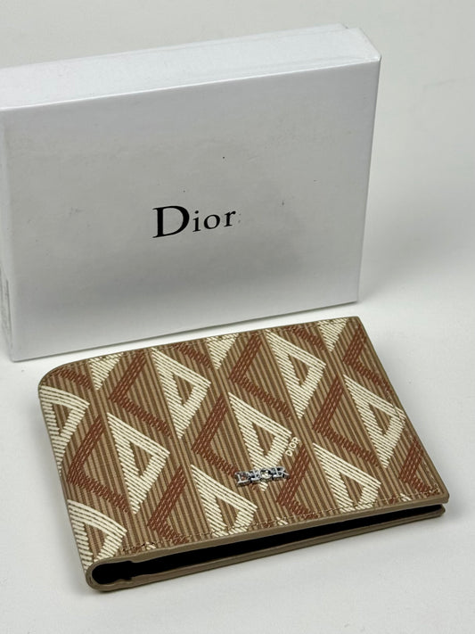 Imported Short Wallet