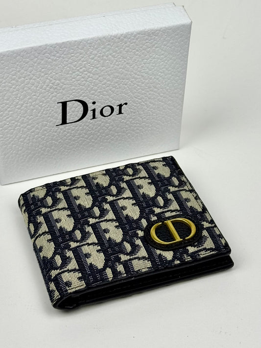 Imported Short Wallet