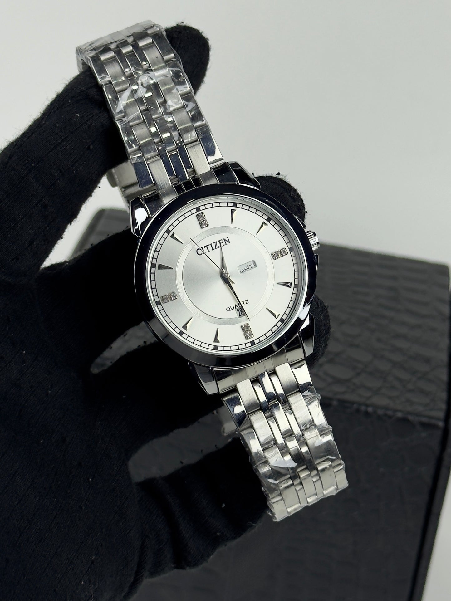 Imported Watch