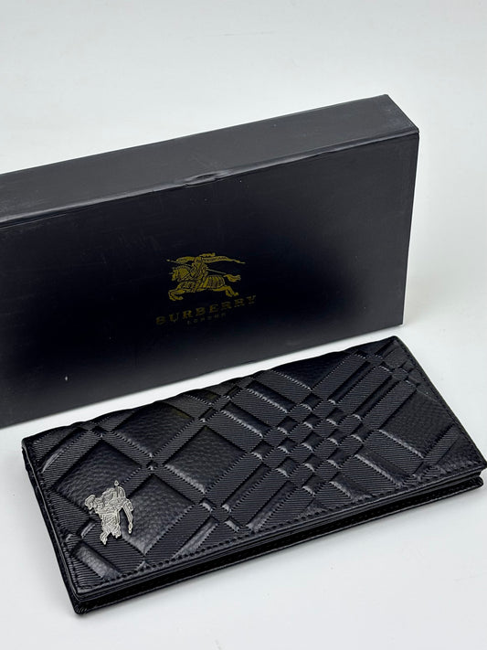 Imported Long Wallet