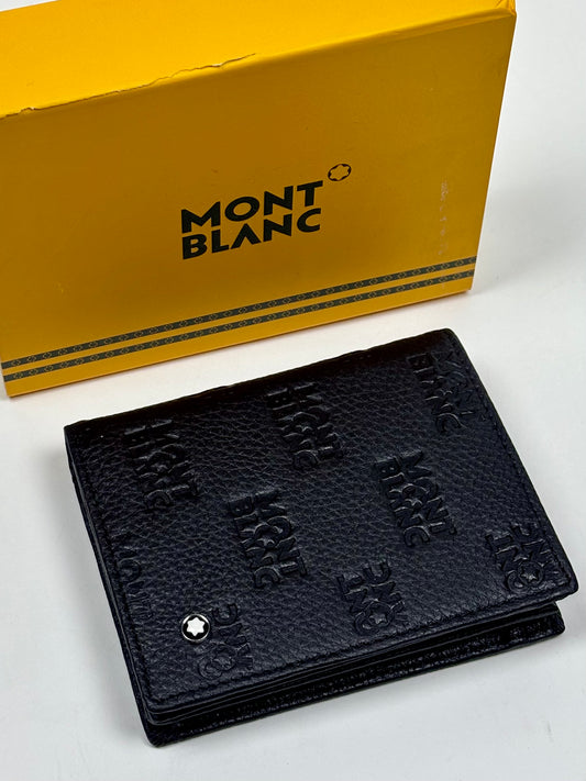 Imported Short Wallet