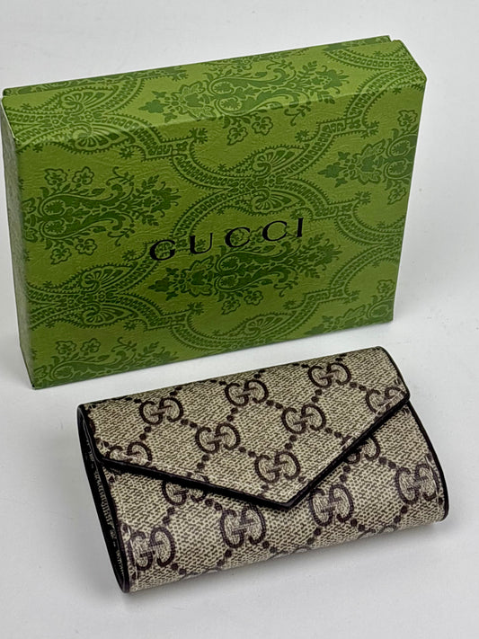 Imported Card Holder