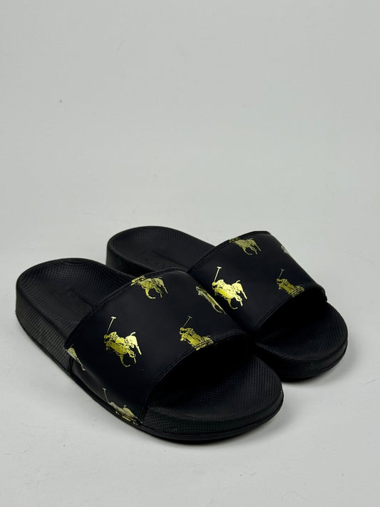 Imported Slippers