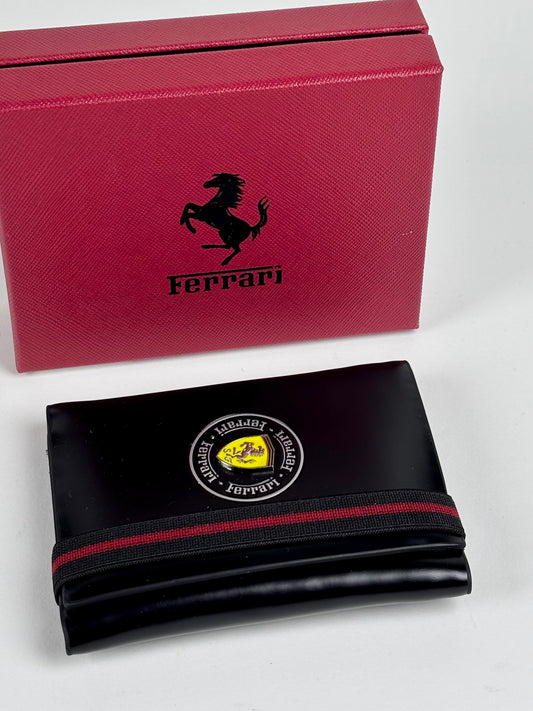 Imported Short Wallet