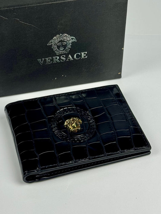 Imported Short Wallet