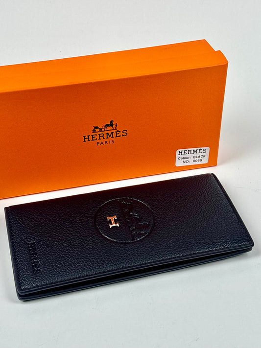 Imported Long Wallet