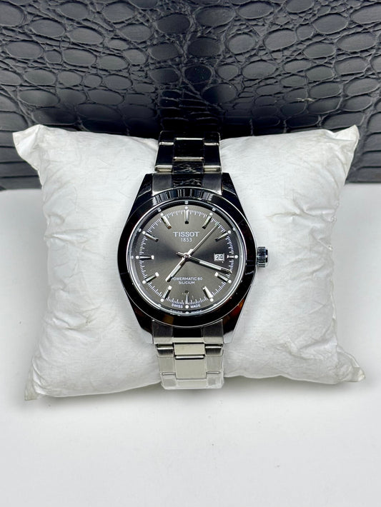 Tisso Watch