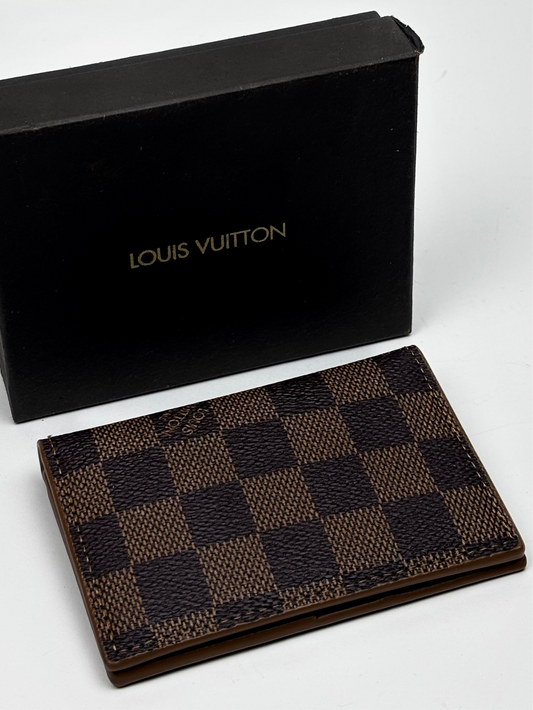 Imported Card Holder