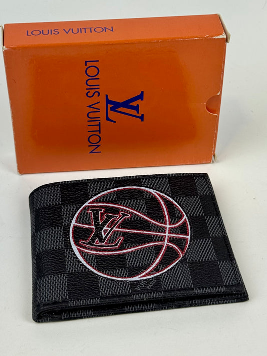 Impoted Short Wallet