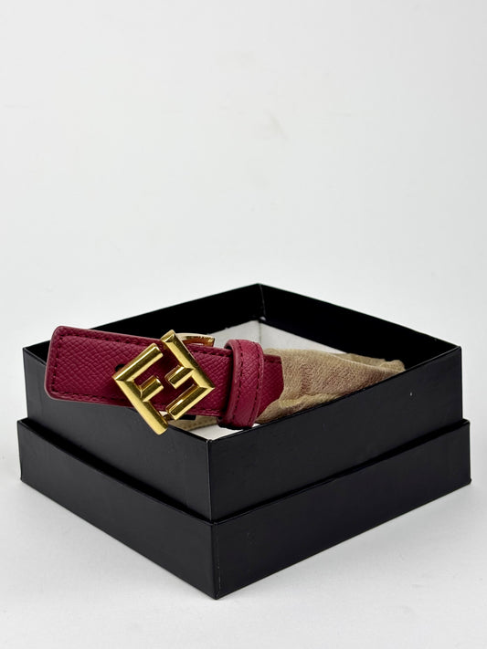 Imported Ladies Belt