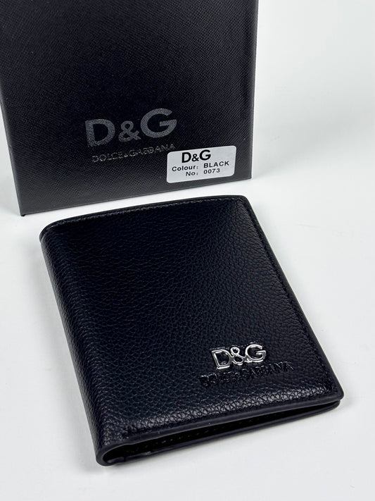 Imported Short Wallet